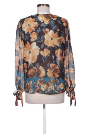 Γυναικεία μπλούζα NEW COLLECTION, Μέγεθος L, Χρώμα Πολύχρωμο, Τιμή 20,99 €