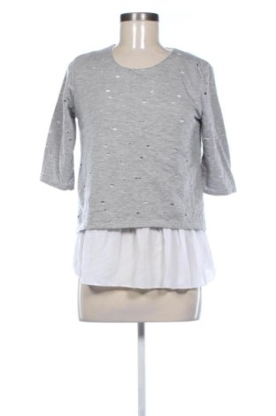 Дамска блуза NEW COLLECTION, Размер L, Цвят Многоцветен, Цена 17,89 €