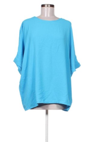 Bluză de femei NEW COLLECTION, Mărime XXL, Culoare Albastru, Preț 196,99 Lei