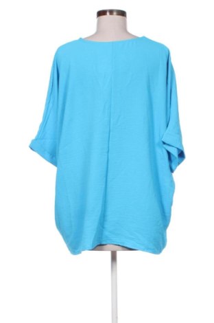 Bluză de femei NEW COLLECTION, Mărime XXL, Culoare Albastru, Preț 196,99 Lei