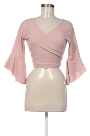 Dámska blúza NEW COLLECTION, Veľkosť S, Farba Ružová, Cena  20,95 €