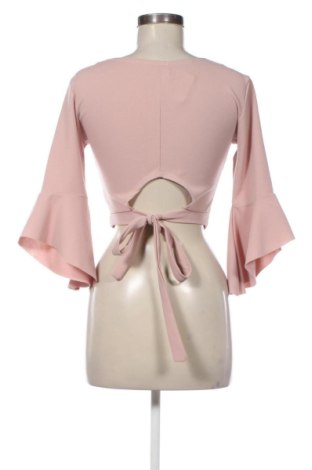 Dámska blúza NEW COLLECTION, Veľkosť S, Farba Ružová, Cena  20,95 €