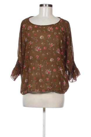 Дамска блуза NEW COLLECTION, Размер XL, Цвят Многоцветен, Цена 17,89 €