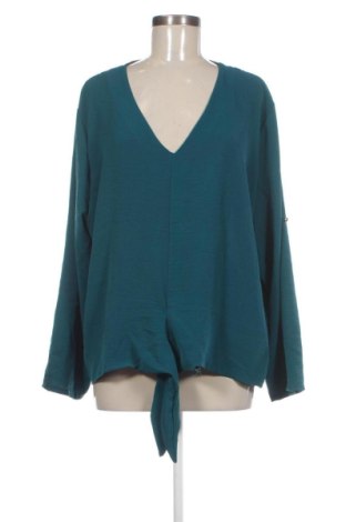Női blúz NEW COLLECTION, Méret XXL, Szín Zöld, Ár 8 779 Ft