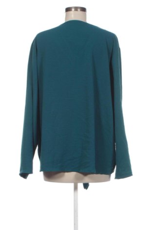 Női blúz NEW COLLECTION, Méret XXL, Szín Zöld, Ár 8 779 Ft