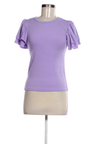 Női blúz NEW COLLECTION, Méret XS, Szín Lila, Ár 5 785 Ft