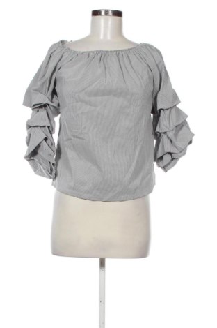 Γυναικεία μπλούζα NEW COLLECTION, Μέγεθος XL, Χρώμα Πολύχρωμο, Τιμή 20,99 €
