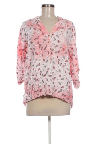 Γυναικεία μπλούζα NEW COLLECTION, Μέγεθος M, Χρώμα Πολύχρωμο, Τιμή 20,99 €