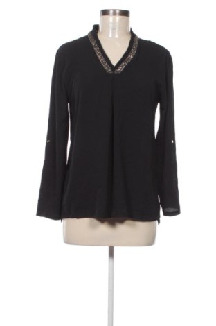 Дамска блуза NEW COLLECTION, Размер M, Цвят Черен, Цена 17,89 €