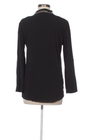 Дамска блуза NEW COLLECTION, Размер M, Цвят Черен, Цена 17,89 €