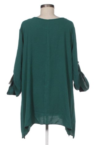 Bluză de femei NEW COLLECTION, Mărime XXL, Culoare Verde, Preț 243,99 Lei