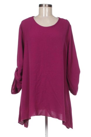 Bluză de femei NEW COLLECTION, Mărime XL, Culoare Roz, Preț 243,99 Lei