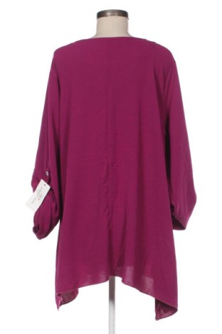 Bluză de femei NEW COLLECTION, Mărime XL, Culoare Roz, Preț 243,99 Lei
