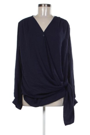 Γυναικεία μπλούζα NEW COLLECTION, Μέγεθος XL, Χρώμα Μπλέ, Τιμή 20,99 €