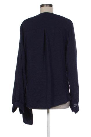 Γυναικεία μπλούζα NEW COLLECTION, Μέγεθος XL, Χρώμα Μπλέ, Τιμή 20,99 €