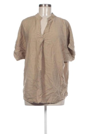 Dámska blúza NEW COLLECTION, Veľkosť L, Farba Hnedá, Cena  14,00 €