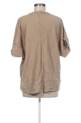 Dámska blúza NEW COLLECTION, Veľkosť L, Farba Hnedá, Cena  14,00 €