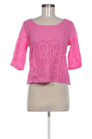 Bluzka damska NEW COLLECTION, Rozmiar M, Kolor Różowy, Cena 72,99 zł
