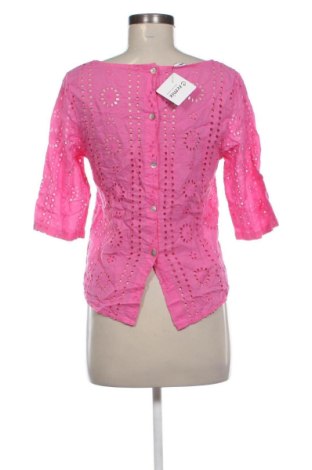 Bluzka damska NEW COLLECTION, Rozmiar M, Kolor Różowy, Cena 72,99 zł