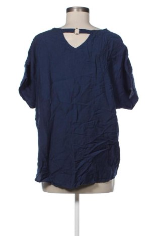 Дамска блуза NEW COLLECTION, Размер XL, Цвят Син, Цена 14,31 €