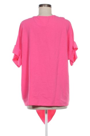 Bluză de femei NEW COLLECTION, Mărime 3XL, Culoare Roz, Preț 85,99 Lei