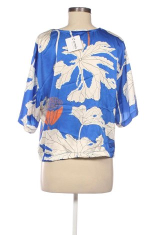 Дамска блуза NEW COLLECTION, Размер XL, Цвят Многоцветен, Цена 14,31 €