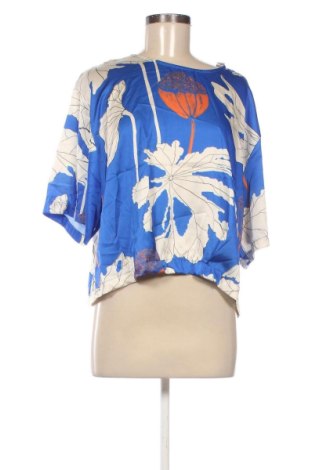 Дамска блуза NEW COLLECTION, Размер XL, Цвят Многоцветен, Цена 14,31 €
