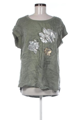 Dámska blúza NEW COLLECTION, Veľkosť XL, Farba Zelená, Cena  16,95 €