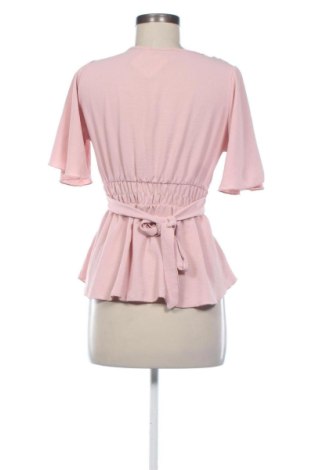 Γυναικεία μπλούζα NEW COLLECTION, Μέγεθος S, Χρώμα Σάπιο μήλο, Τιμή 14,00 €