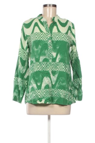 Bluzka damska NEW COLLECTION, Rozmiar M, Kolor Zielony, Cena 91,99 zł