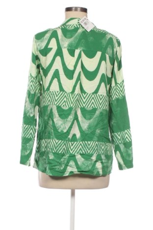 Bluzka damska NEW COLLECTION, Rozmiar M, Kolor Zielony, Cena 91,99 zł