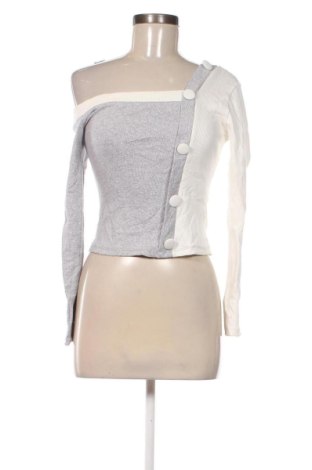 Дамска блуза NEW COLLECTION, Размер M, Цвят Многоцветен, Цена 39,88 €