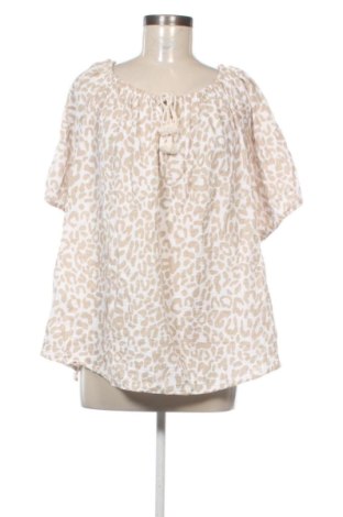 Damen Shirt NEW COLLECTION, Größe XXL, Farbe Mehrfarbig, Preis € 18,99