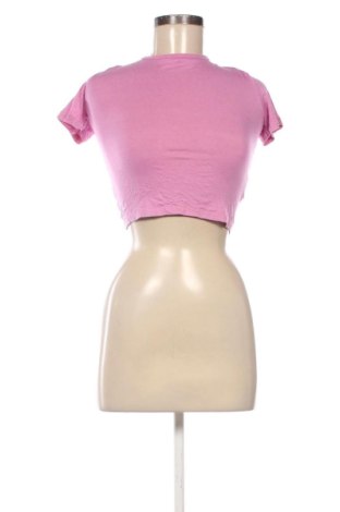 Bluzka damska Naheva, Rozmiar XS, Kolor Różowy, Cena 72,99 zł