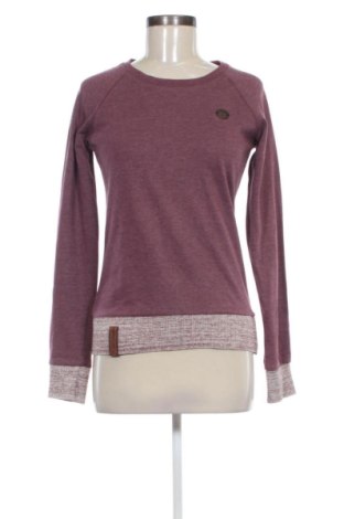 Damen Shirt Naketano, Größe S, Farbe Rosa, Preis 25,00 €