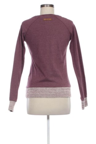 Damen Shirt Naketano, Größe S, Farbe Rosa, Preis 25,00 €