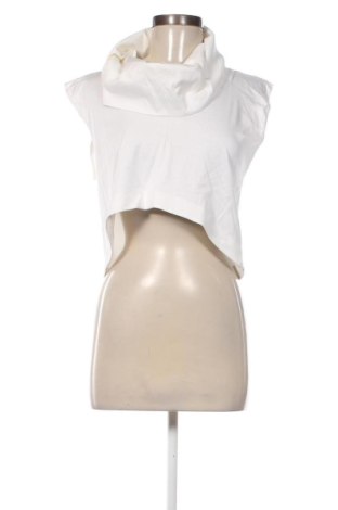 Bluză de femei Nanushka, Mărime M, Culoare Ecru, Preț 309,19 Lei