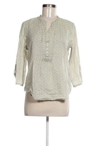 Γυναικεία μπλούζα Napapijri, Μέγεθος M, Χρώμα Πολύχρωμο, Τιμή 42,00 €