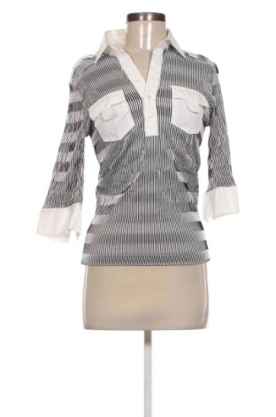 Γυναικεία μπλούζα Nara Camicie, Μέγεθος S, Χρώμα Πολύχρωμο, Τιμή 11,99 €