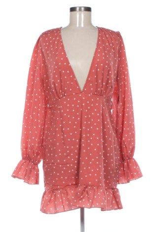 Dámska blúza Nasty Gal, Veľkosť L, Farba Viacfarebná, Cena  17,00 €
