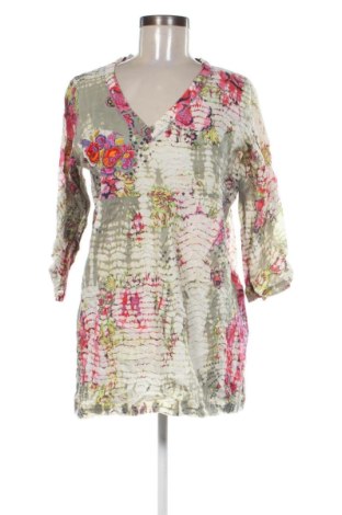 Bluză de femei Natura, Mărime L, Culoare Multicolor, Preț 107,99 Lei