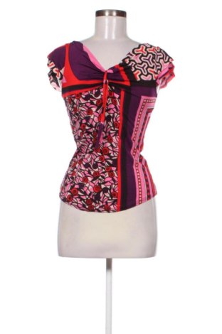 Дамска блуза Nemo, Размер S, Цвят Многоцветен, Цена 10,22 €