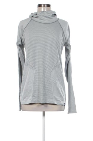 Damen Shirt New Balance, Größe L, Farbe Grau, Preis 17,46 €
