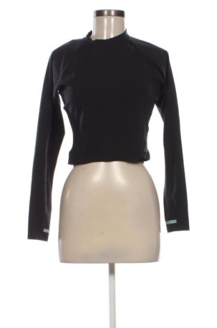 Bluză de femei New Balance, Mărime M, Culoare Negru, Preț 90,48 Lei