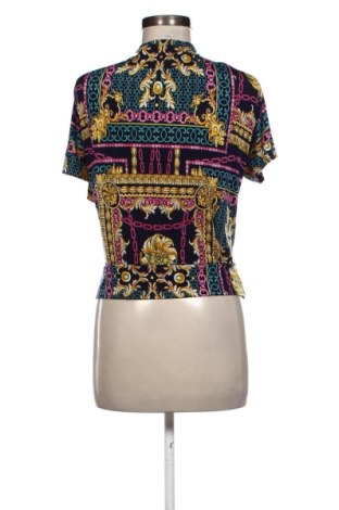 Bluzka damska New Feeling, Rozmiar M, Kolor Kolorowy, Cena 51,99 zł