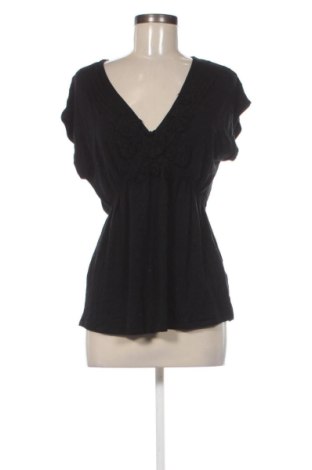 Дамска блуза New In Town, Размер M, Цвят Черен, Цена 14,00 €