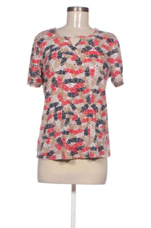 Bluzka damska New K, Rozmiar L, Kolor Kolorowy, Cena 51,99 zł