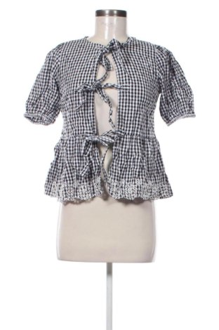 Дамска блуза New Look, Размер XS, Цвят Многоцветен, Цена 16,36 €