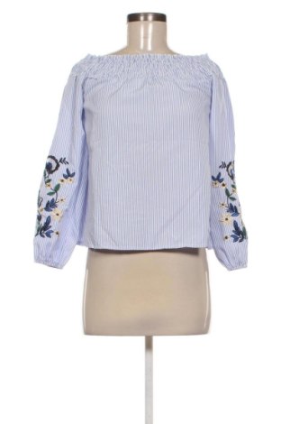 Damen Shirt New Look, Größe S, Farbe Mehrfarbig, Preis 12,99 €