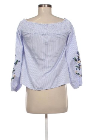 Damen Shirt New Look, Größe S, Farbe Mehrfarbig, Preis 12,99 €